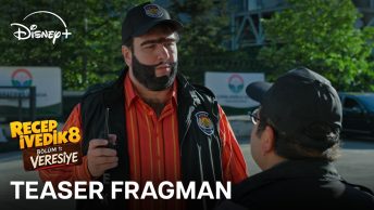 Recep İvedik 8'den İlk Fragman Geldi! Bölüm 1: Veresiye Disney+'ta Yayınlanacak
