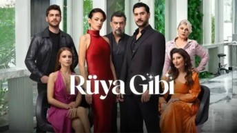 Rüya Gibi Dizisi Final Mi Yapıyor? Rüya Gibi Kaçıncı Bölümde Ekranlara Veda Edecek?