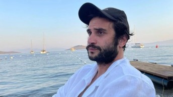 Sahipsizler'in Oyuncu Kadrosuna Kaan Sevi Tufan Karakteriyle Dahil Oldu! Ağa Oğluna Hayat Verecek!