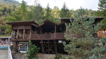Sevdam Karadeniz Nerede Çekiliyor? Dizinin Çekim Yerleri ve Köyü