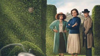 Seven Dials Hangi Agatha Christie Romanından Uyarlandı? Dizisinin Kitaptan Ekrana Uzanan Hikayesi