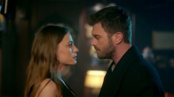 Show TV'den Yepyeni Bir Dizi: Kod Adı ‘Elmas’