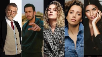 Soy Filmi Ne Zaman İzleyiciyle Buluşacak?
