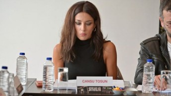 Susanlar Dizisinin Dikkat Çeken Sloganı Ne Anlatıyor? Bir Cinayetin Faili...