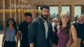 The Knot: Gateway to Anatolia Dizi Konusu ve Tüm Detayları