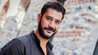 Uğur Güneş Seni Yazdım Kalbime Dizisiyle İzleyici Karşısına Çıkmaya Hazırlanıyor!