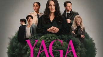 YAGA Dizisi Hangi Efsaneden Esinleniyor? HBO Max'in Yeni Gizemli Dizisi
