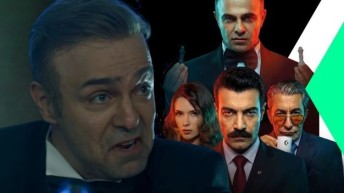 Yankı İkinci Perde Dizisi Ne Zaman Yayınlanacak? Oyuncu Kadrosunda Kimler Var?
