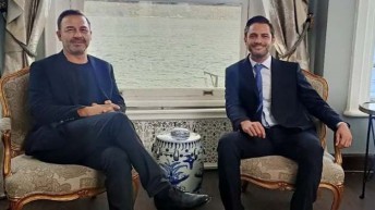 Yasak Elma'nın Murat'ı Can Ceylan diziden neden ayrıldı?