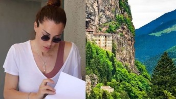 Yeni Bir Karadeniz Dizisi Daha Geliyor! Sevdamı Sakla Karadeniz Konusu Nedir?