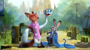Zootropolis 2 Hangi Platformda Yayınlanıyor? Zootropolis 2 Ülkemizde Yayınlanıyor Mu?