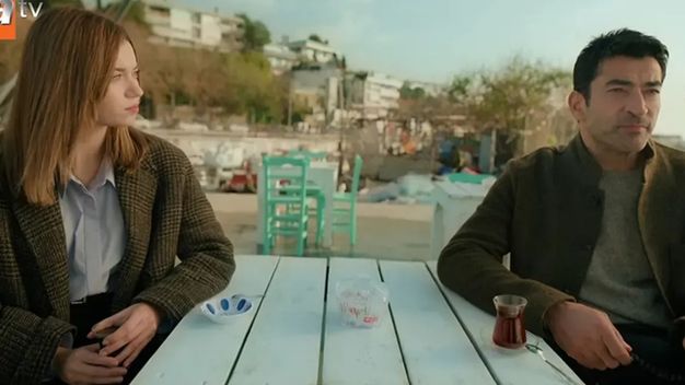 A.B.İ Dizisinin İlk Tanıtımı İzleyiciyle Buluştu!