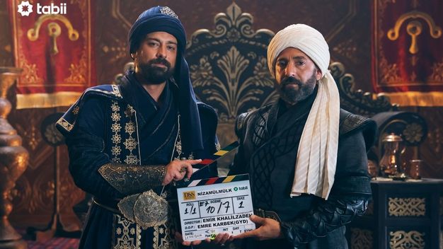 Altın Çağ: Nizamülmülk'teki Sultan Melikşah Gerçekte Kimdi? Tarihten Ekrana Uzanan Hikaye