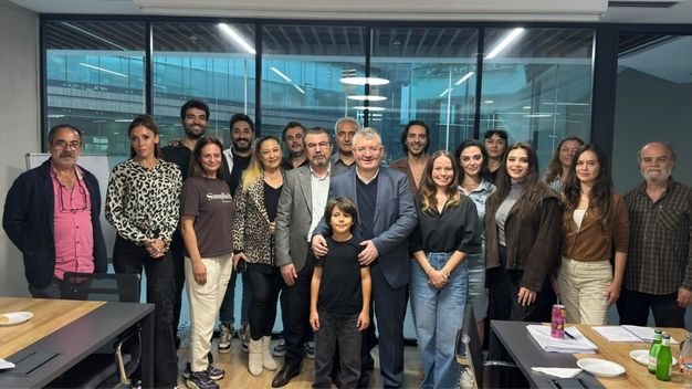 Asiye Dizisi Ne Zaman Başlayacak? Ekranların Yeni Yapımında Yayın Takvimi Netleşti Mi?