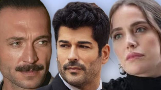 Aşk Tadında İzmir Dizisi Konusu ve Oyuncu Kadrosu