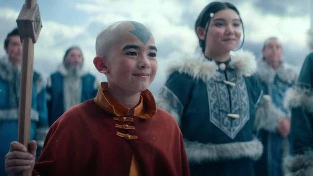 Avatar: The Last Airbender 2. Sezon Yayınlandı Mı? Konusu ve Oyuncuları
