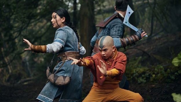 Avatar: The Last Airbender 2. Sezon Yayınlandı Mı? Konusu ve Oyuncuları