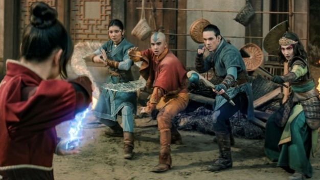 Avatar: The Last Airbender 2. Sezonda Oyuncu Kadrosunda Neler Değişti?