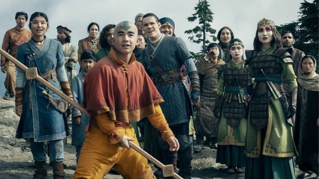 Avatar: The Last Airbender 2. Sezonda Oyuncu Kadrosunda Neler Değişti?