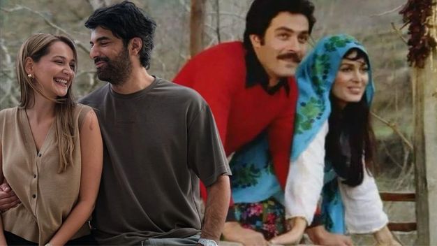 Bereketli Topraklar'da Türkan Şoray ve Kadir İnanır'ın Bodrum Hâkimi Sahnesi Yeniden Hayat Bulacak!