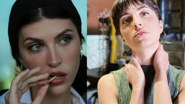 Beyza Gümülcine Avukat Rolüyle Yeraltı Dizisinin Oyuncu Kadrosuna Dahil Oldu!