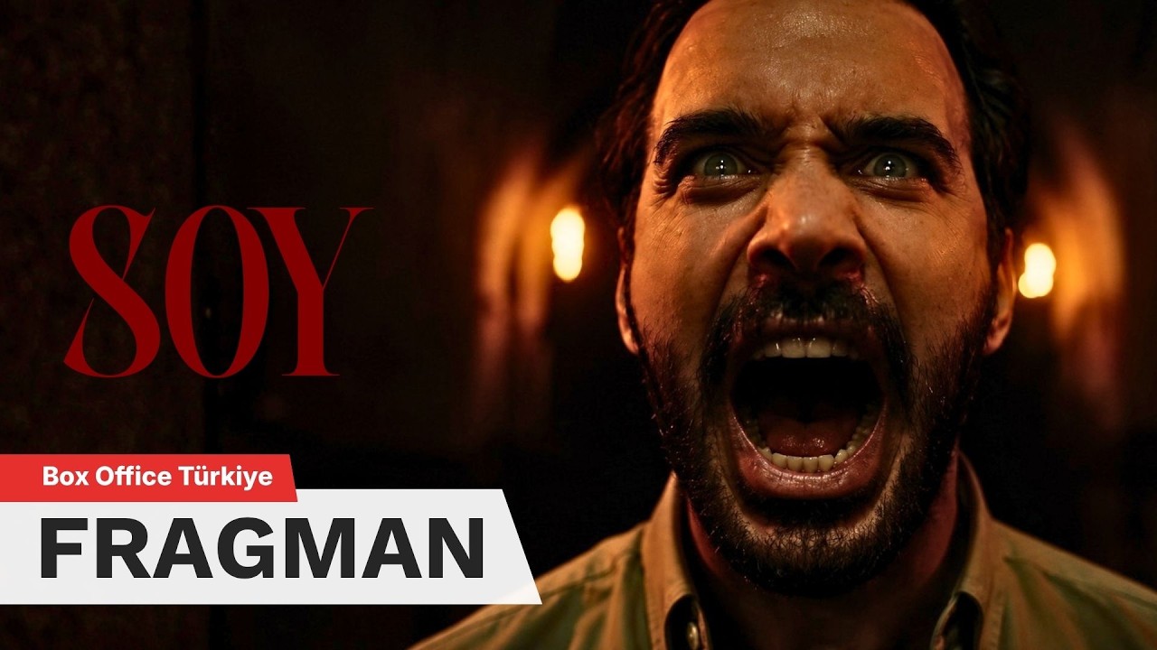 Bu Hafta Vizyona Giren Filmler: Soy, Medeni Haller ve Ateş Sinemalarda (9 Ekim 2026)
