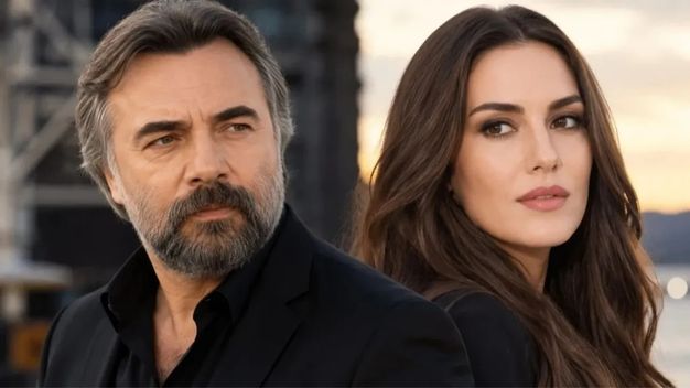 Burak Tozkoparan Hamal Dizisinin Genç Erkek Başrol Oyuncusu Oldu! 