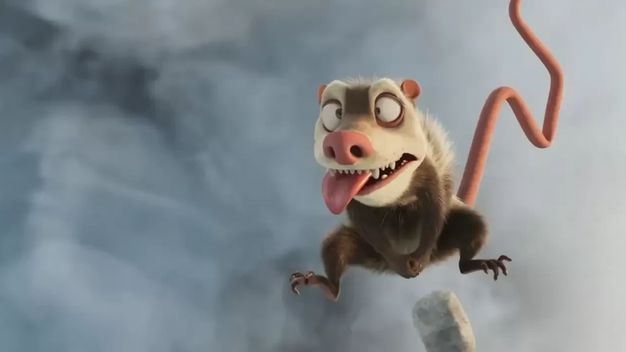 Buz Devri 6 Fragmanı Heyecan Yarattı! Vizyon Tarihi Açıklandı!