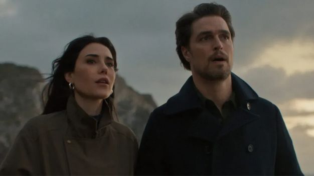 Cansu Dere'nin Portekiz Aşkı Filmi Ne Zaman İzleyiciyle Buluşuyor? 