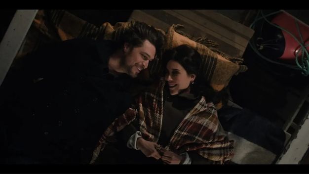 Cansu Dere'nin Portekiz Aşkı Filmi Ne Zaman İzleyiciyle Buluşuyor?