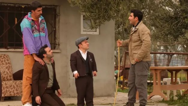 Cennetin Çocukları Dizisinde Ayrılıklar Devam Ediyor! 4 Oyuncu Daha Sevilen Diziye Veda Ediyor!