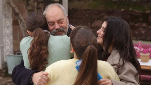Cennetin Çocukları Dizisinde Ayrılıklar Devam Ediyor! 4 Oyuncu Daha Sevilen Diziye Veda Ediyor!