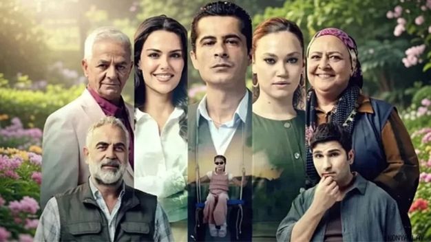 Cennetin Çocukları Dizisinde Ayrılıklar Devam Ediyor! 4 Oyuncu Daha Sevilen Diziye Veda Ediyor!