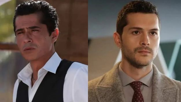 Cennetin Çocukları Dizisinin Yeni Erkek Başrol Oyuncusu Belli Oldu!