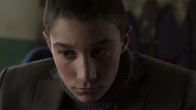 Çobanlık Yaparken Keşfedilen Alpay Kaya Tavşan İmparatorluğu Filminin Başrolü Oldu!