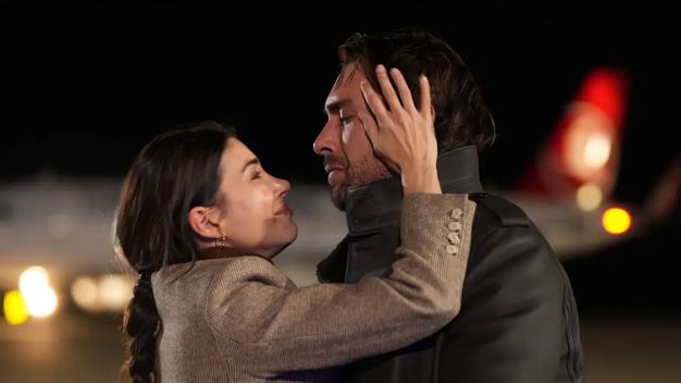 Deniz Baysal Taşacak Bu Deniz'e Dair Seyircisini Şaşırtacak Detaylar Verdi!