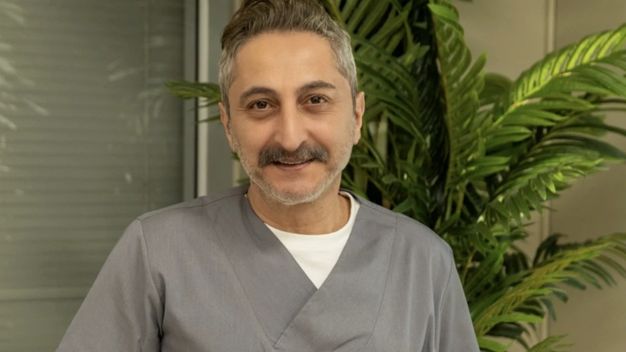 Doktor Başka Hayatta Dizi Setinden İlk Kez Kareler Paylaşıldı! Heyecan Dorukta!