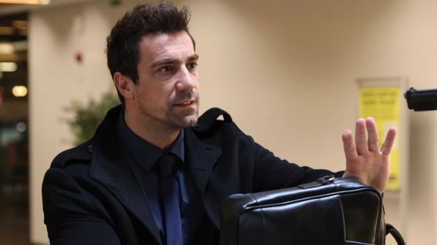 Doktor Başka Hayatta Dizisinin Yayın Tarihi Belli Olurken İlk Tanıtım Fragmanı Heyecan Yarattı!