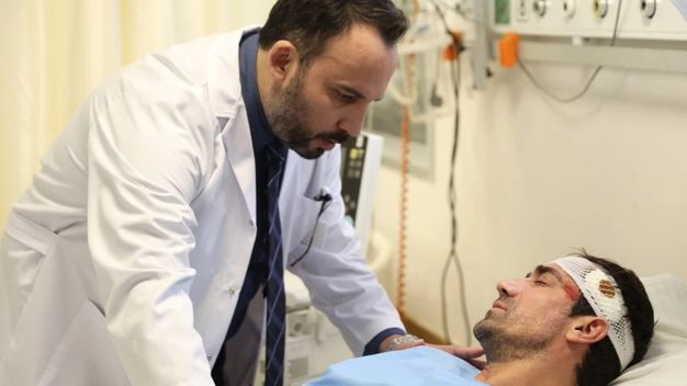 Doktor Başka Hayatta Dizisinin Yeni Fragmanı İzleyiciyle Buluştu! 