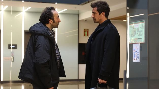 Doktor Başka Hayatta Dizisinin Yeni Fragmanı İzleyiciyle Buluştu!