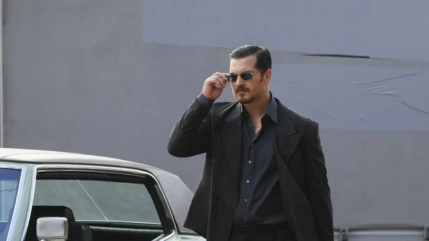 Eşref Tek Dizisinde Kadir ve Eşref'i Nasıl Bir Geçmiş Bekliyor? 