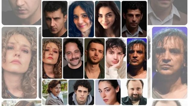 Eve Giden Yol Dizisine Yeni Oyuncular Katıldı!