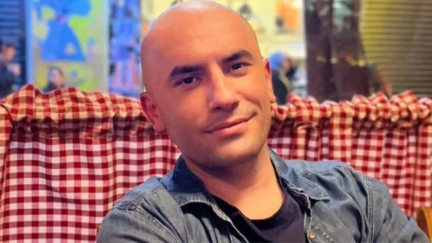 Ezgi Mola ve Giray Altınok'lu 'Başka Bir Sen'den İlk Kareler Disney+'ta Şubat 2025'te!