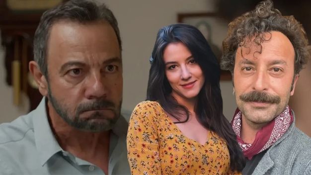 Ezgi Ulusoy ve Hakan Atalay Haysiyet Dizisinin Oyuncu Kadrosuna Dahil Oldu!