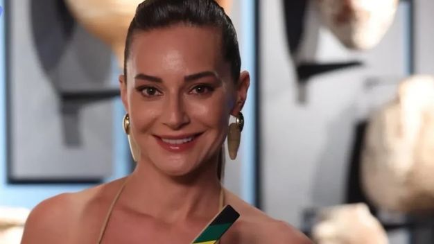 Fahriye Evcen ve Murat Yıldırım'lı Go Türkiye İçin Çekilen Dizi Yayınlandı!