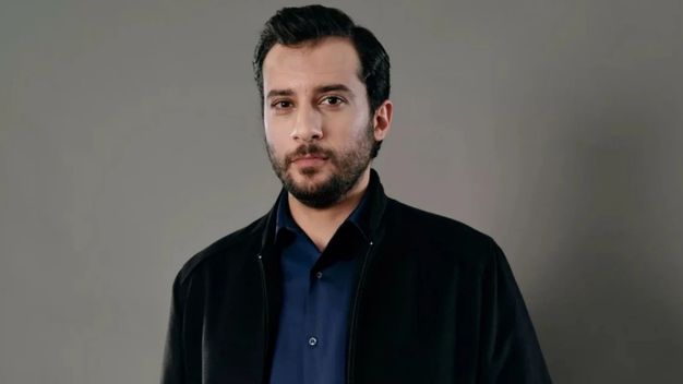 Fırat Altınmeşe Delikanlı Dizisinin Oyuncu Kadrosuna Saffet Rolüyle Katıldı!