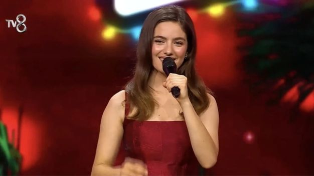 Giray Altınok'tan Ava Yaman'a Muhteşem Teklif! Ava Yaman Prens'in 4. Sezonunda Mı Oynayacak?
