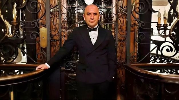 Giray Altınok'tan Ava Yaman'a Muhteşem Teklif! Ava Yaman Prens'in 4. Sezonunda Mı Oynayacak?