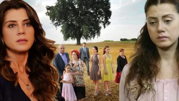 Gökçe Bahadır'ın Yıllar Sonra Gelen Yaprak Dökümü İtirafı Şaşırttı!