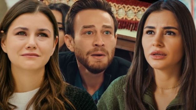 Gönül Dağı Taner ve Selma Evleniyor mu?